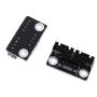 Zamtac 4pcs/2sets Dual z Stepper Motor Adapter Parallel Module Stepping Motor Diverter Expanding Flow Board Diffuser Spreader Splitter