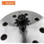 L-faster 36V48V 500W Electric High Speed Motor Kit Electric Scooter UNITEmotor Conversion Kit E300S MX350 Replacement Motor Upgrade Set