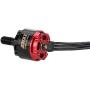 Jimi RS1306 4000KV CCW Brushless Motor for QAV130 QAV150 H150 QAV180 RC FPV Quadcopter Racing Drone