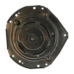 AC Heater Blower Motor Compatible with 1987-1991 GMC Safari & Volvo 780, 1985-1989 Chevrolet P30 & GMC P3500, 1988-1996 Chevrolet C3500/K1500/K2500/K3500 & GMC C1500/C2500/C3500/K1500/K2500/K3500 More