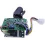 ‎zt truck parts Joystick Controller 159111 159111AB for Skyjack Scissor Lift (For MC Motor Controlled Unit) SJIII3015 SJIII3215 SJIII3219 SJIII3220 SJIII3226 SJIII4626 SJIII4832 SJ12 SJ6832 RTE