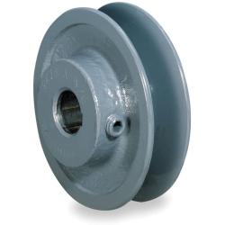 AK25X1/2 Pulley | 2.5