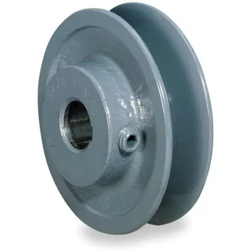Galet à courroie AK25 x 5/8 Galet à courroie AK25 x 5/8