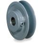 AK25X1/2 Pulley | 2.5