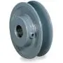 Galet à courroie AK25 x 5/8 Galet à courroie AK25 x 5/8