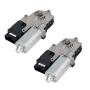 Sunroof Moon Roof Motor Left or Right Compatible with Ford Explorer 2011-2017 Sun Roof Motor BB5Z-15790-A BB5Z15790A (2 Pack)