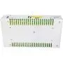 STEPPERONLINE Switching Power Supply 350W 60V 5.9A for CNC Router Kits 115V/230V S-350-60