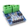 1pcs L9110S H-Bridge Stepper Motor Dual DC Stepper Motor Driver Controller Board Module L9110S L9110