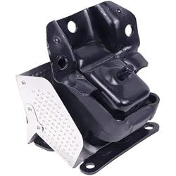 Engine Motor Mount Compatible with Fits 2007-2014 Chevrolet Tahoe Silverado Suburban Avalanche GMC Sierra Yukon Cadillac Escalade A5365HY 15854941 15854939
