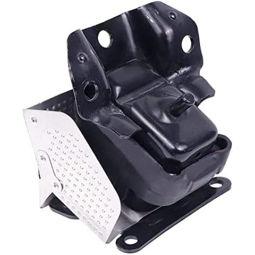 Engine Motor Mount Compatible with Fits 2007-2014 Chevrolet Tahoe Silverado Suburban Avalanche GMC Sierra Yukon Cadillac Escalade A5365HY 15854941 15854939