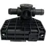 Forwinparts Coolant Valve Motor Actuator for 2016 2017 2018 2019 Tesla Model X MX 106422500A 106422500B 106422500C
