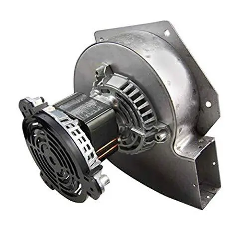 Fasco A072 Draft Inducer Fits Trane 115 Volt (J238-1344, 7058-1726)