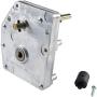 Lippert 276602 Venture Fifth Wheel Landing Gear Box Aluminum