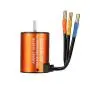 Ensemble Moteur Brushless 3650 3500KV Waterproof avec ESC 60A pour Voiture RC 1/10 Ensemble Moteur Brushless 3650 3500KV Waterproof avec ESC 60A pour Voiture RC 1/10