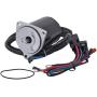 Rareelectrical NEW TILT & TRIM MOTOR COMPATIBLE WITH 1987-91 YAMAHA OUTBOARD 70-90 HP 69J-43880-01-00 6263