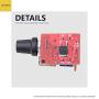 CENTAURUS 3Pcs DC Motor Speed Controller Module 3V-35V PWM Speed Control Switch LED Dimmer Mini 5A Max 90W