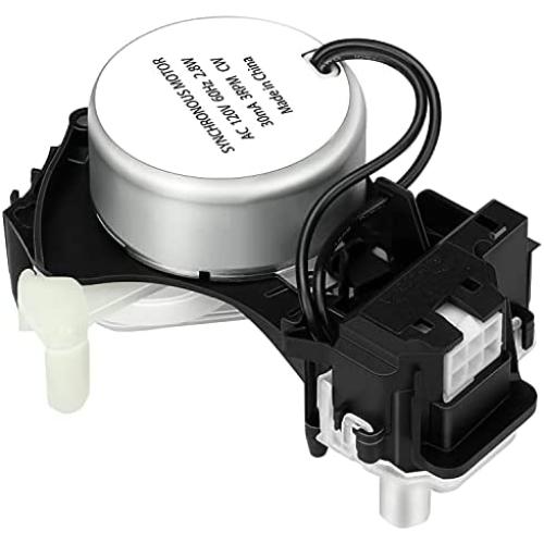 W10913953 Washer Shift Actuator,W10815026 Actuator Replacement Compatible with Whirlpool Maytag Centennial Kenmore Amana WTW5000DW1 MVWX655DW1 NTW4516FW3 Washer Machine PS11769864 W10913953VP