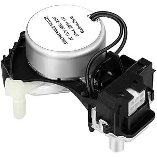 W10913953 Washer Shift Actuator,W10815026 Actuator Replacement Compatible with Whirlpool Maytag Centennial Kenmore Amana WTW5000DW1 MVWX655DW1 NTW4516FW3 Washer Machine PS11769864 W10913953VP