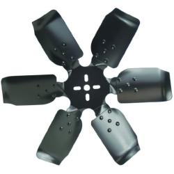 Derale 17318 Heavy Duty Fan Blade Series 1000 18