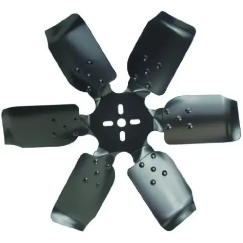 Derale 17318 Heavy Duty Fan Blade Series 1000 18