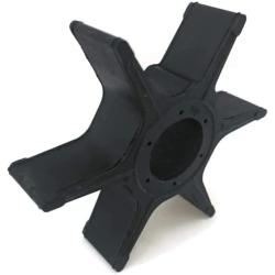 BODAO 17461-96301 17461-9611 17461-9612 5031417 5031417 778296 Boat Engine Water Pump Impeller for Suzuki 20/25/30/35/40/60/65HP for Johnson/Evinrude 50HP(1999) Outboard Motor