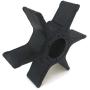 BODAO 17461-96301 17461-9611 17461-9612 5031417 5031417 778296 Boat Engine Water Pump Impeller for Suzuki 20/25/30/35/40/60/65HP for Johnson/Evinrude 50HP(1999) Outboard Motor