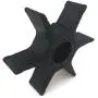 BODAO 17461-96301 17461-9611 17461-9612 5031417 5031417 778296 Boat Engine Water Pump Impeller for Suzuki 20/25/30/35/40/60/65HP for Johnson/Evinrude 50HP(1999) Outboard Motor