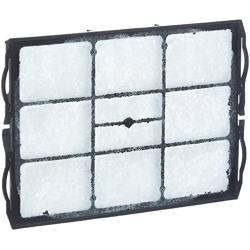 Siemens/Bosch Microsan Art. No. 618907 Motor Protection Filter Washable by MMSB-GmbH