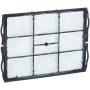 Siemens/Bosch Microsan Art. No. 618907 Motor Protection Filter Washable by MMSB-GmbH