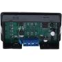 FTVOGUE YF‑15 Digital Timer Delay Switch Motor Controller Module Timing Switch Controllor with LED Display for Generator,Module