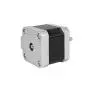 POLISI3D 3-Pack High Torque 42N.cm 3D Printer Motors Nema 17 Stepper Motor 42 Stepping Motor 1.5A 1.8 Degree 2 Phase 4-Lead with 1m Cable and Dupont Connector (3)