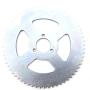 DJ-Motor T8F 64T 29mm Rear Sprocket Aluminum for 2 Stroke 47cc 49cc Pocket Bike Mini Quad ATV