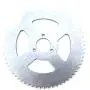 DJ-Motor T8F 64T 29mm Rear Sprocket Aluminum for 2 Stroke 47cc 49cc Pocket Bike Mini Quad ATV