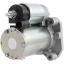 DB Electrical SND0788 Starter for 3.6L Jeep Wrangler 2012 2013 2014 2015 2016 12 13 14 15 16 56029852AA, 19202, 428000-9300 1.3KW CW Rotation PMGR Starter Type 9T 12V