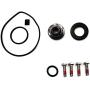 438592 Water Pump Impeller Repair Kit for Johnson Evinrude 40-50 HP Outboard Models