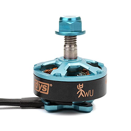 DYS Samguk Series Wu 2206 2700kv Motor