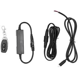 Linear Actuator Controller DC 29V Motor Linear Actuator Wireless Remote Control for Car Trunk Electric Curtain Door