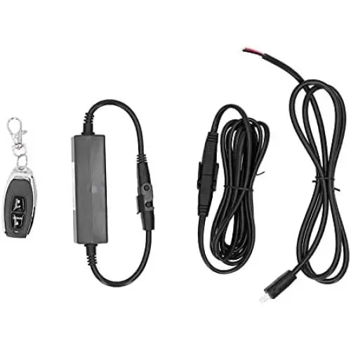Linear Actuator Controller DC 29V Motor Linear Actuator Wireless Remote Control for Car Trunk Electric Curtain Door