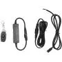 Linear Actuator Controller DC 29V Motor Linear Actuator Wireless Remote Control for Car Trunk Electric Curtain Door