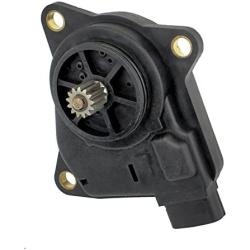 Caltric compatible with Front Differential Actuator Yamaha Bruin 350 Yfm350Fa 2004 2005 2006 Servo Motor