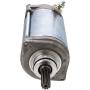 NICHE Starter Motor Assembly 31100-24F10 High Torque for 1999-2007 Suzuki Hayabusa GSX1300R GSX1300RZ