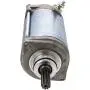 NICHE Starter Motor Assembly 31100-24F10 High Torque for 1999-2007 Suzuki Hayabusa GSX1300R GSX1300RZ