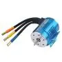 RC Model Motor, 3650 5900KV 4 Poles Brushless Motor Accessory for 1/10 1/16 1/18 RC Car Boat Car Model Accessory RC Model Motor, 3650 5900KV 4 Poles Brushless Motor Accessory for 1/10 1/16 1/18 RC Car Boat Car Model Accessory