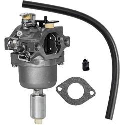 HIFROM New Carburetor Replacement for 13.5HP Vertical Shaft Motor 590400 796078 591731 796109 594593 Compatible 21B707 21B807 Series Engines