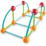 Learning Resources STEM Explorers Geomakers - 58 Pieces, Ages 5+ STEM Toys for Kids, Kindergartner Learning Toys, Shapes for Kids