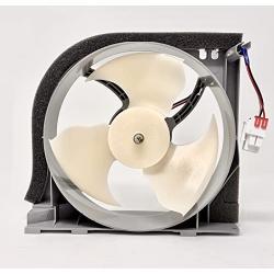Primeco DA97-15765A Replacement Fan Motor For Refrigerator PS11718224
