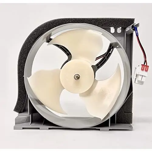 Primeco DA97-15765A Replacement Fan Motor For Refrigerator PS11718224