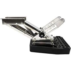 Boat Motor Bracket up to 20hp