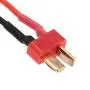 GoolRC 2435 4800KV 4P Sensorless Brushless Motor with 25A Brushless ESC（Electric Speed Controller）for 1/16 1/18 RC Car Truck