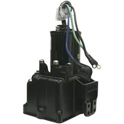 DB Electrical 430-20009 Tilt & Trim Motor Compatible with/Replacement for Mercury Marine 35E 1984-1985, 35EH 1984, 35EL 1984-1985, 35ELH 1984-1985, 35ELO 1986, 35ELPT 1985 67914A2, 76395A2, 10814N